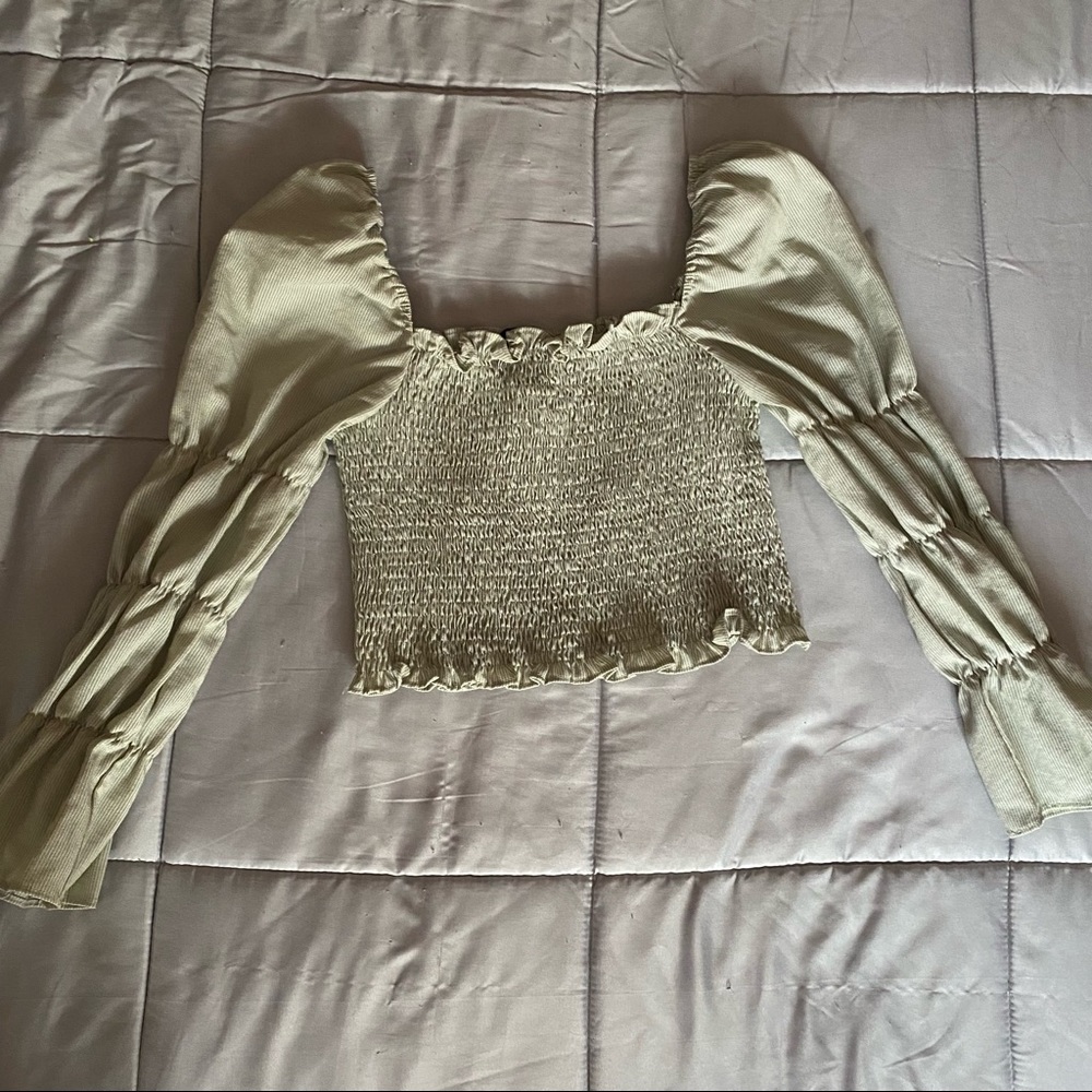 Shein Top - Picture 1 of 3